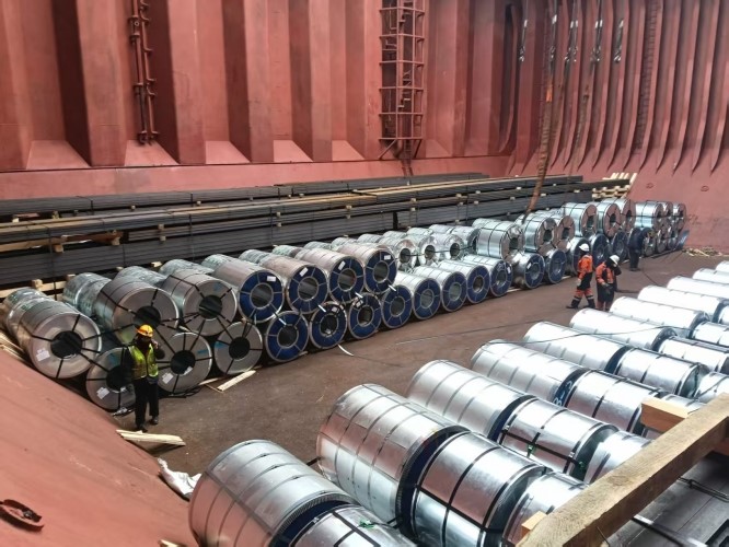 鋼市早報（20260205）